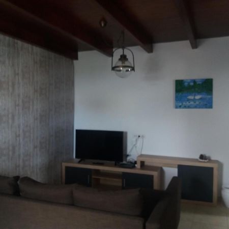 Casa Ramos 3 Lägenhet Arrecife  Exteriör bild