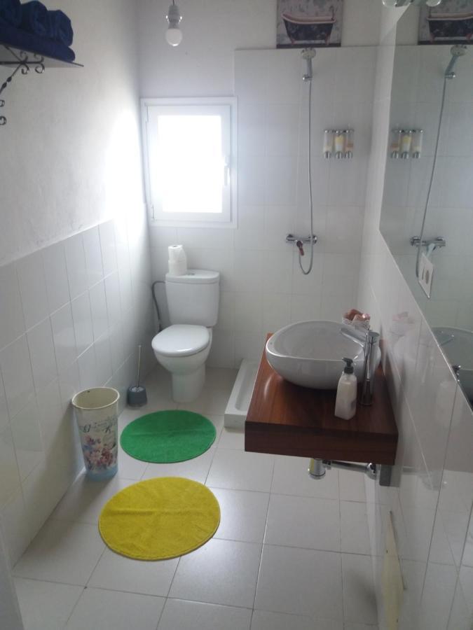 Casa Ramos 3 Lägenhet Arrecife  Exteriör bild